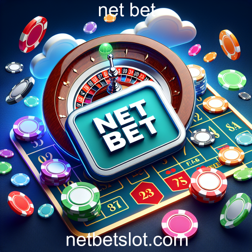 Cassino no Net Bet: Entretenimento e Diversão Online