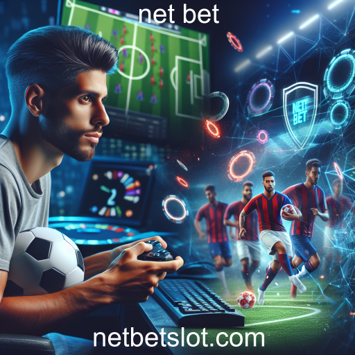 O Crescimento dos Jogos de Esportes na Era Digital